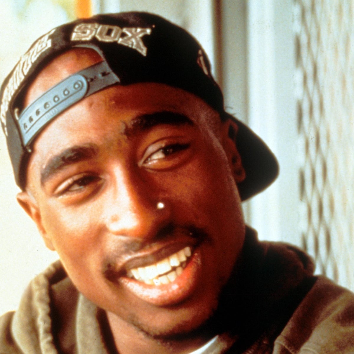 Tupac Shakur Quote: Play the game, never let the game play you.