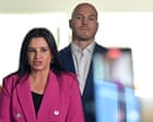 ‘Addiction to secrecy’: opposition and crossbench slam Labor’s ‘undemocratic’ changes to FoI – including charging fees