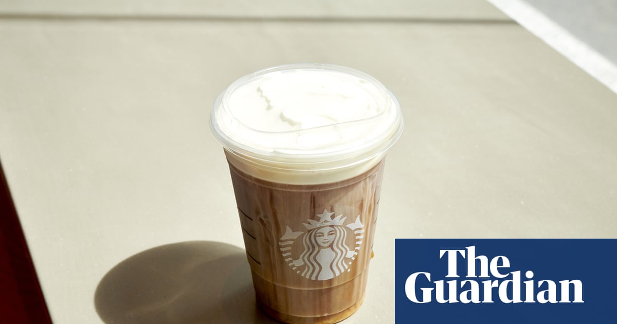 Starbucks' 'Recycling' a Greenwashing Myth: Report Exposes Deceptive Practices
