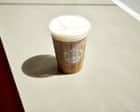 Starbucks does not recycle plastic cups it claims are ‘widely recyclable’, report says