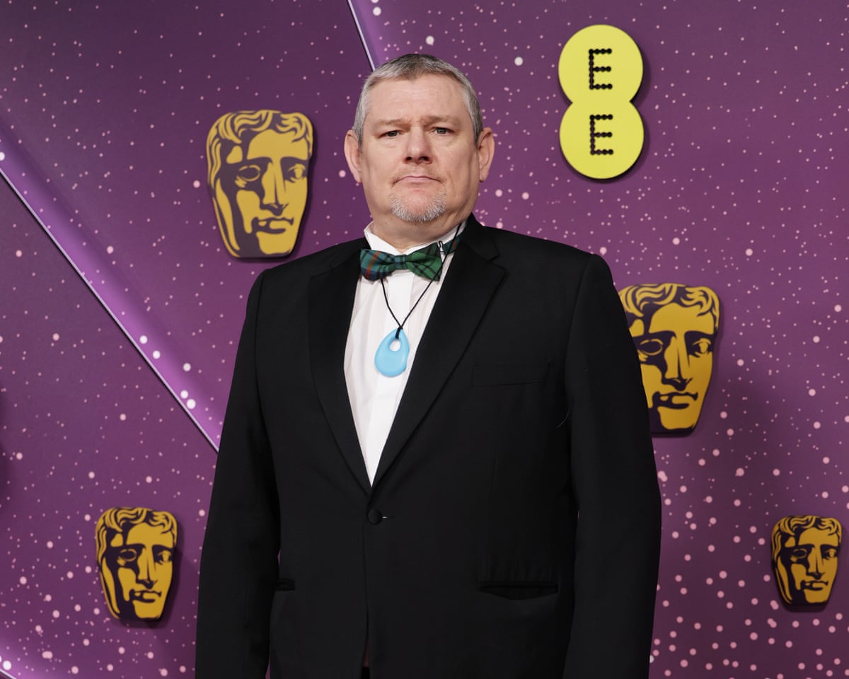 Tourette syndrome tests the limits of acceptance I've struggled with it for 30 years | Baftas 2026 | The Guardian Tourette syndrome tests the limits of acceptance I've struggled with it for 30 years | Baftas 2026 | The Guardian