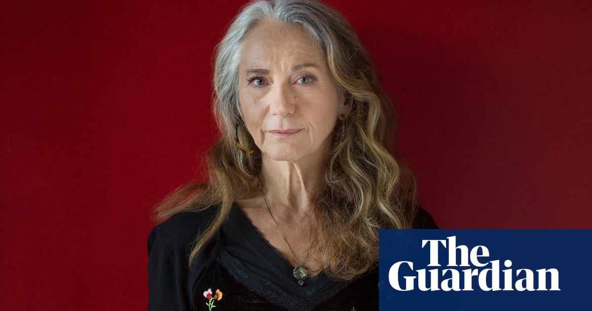 The Homemade God by Rachel Joyce review portrait of a patriarch