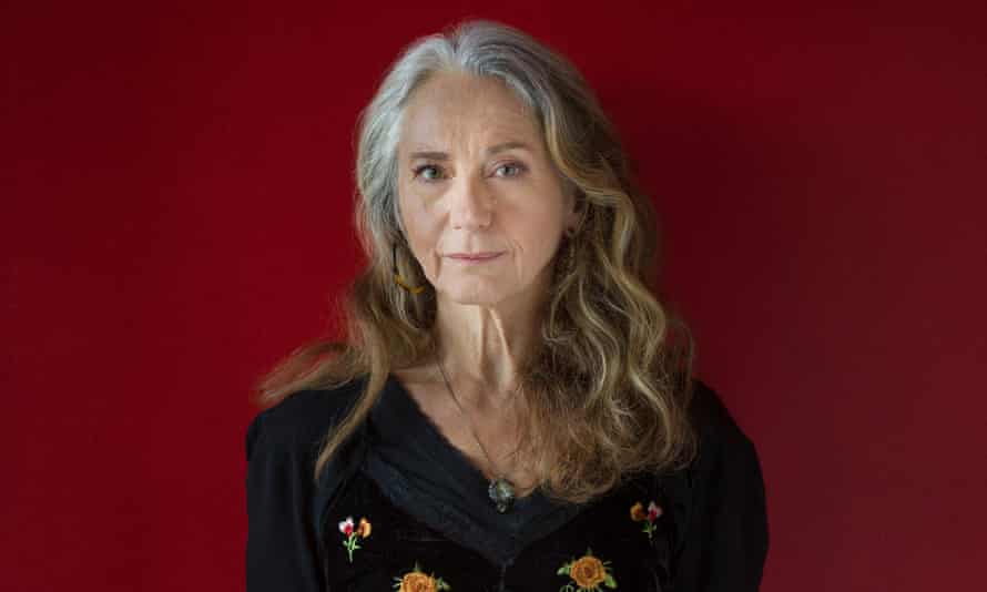 Rachel Joyce.