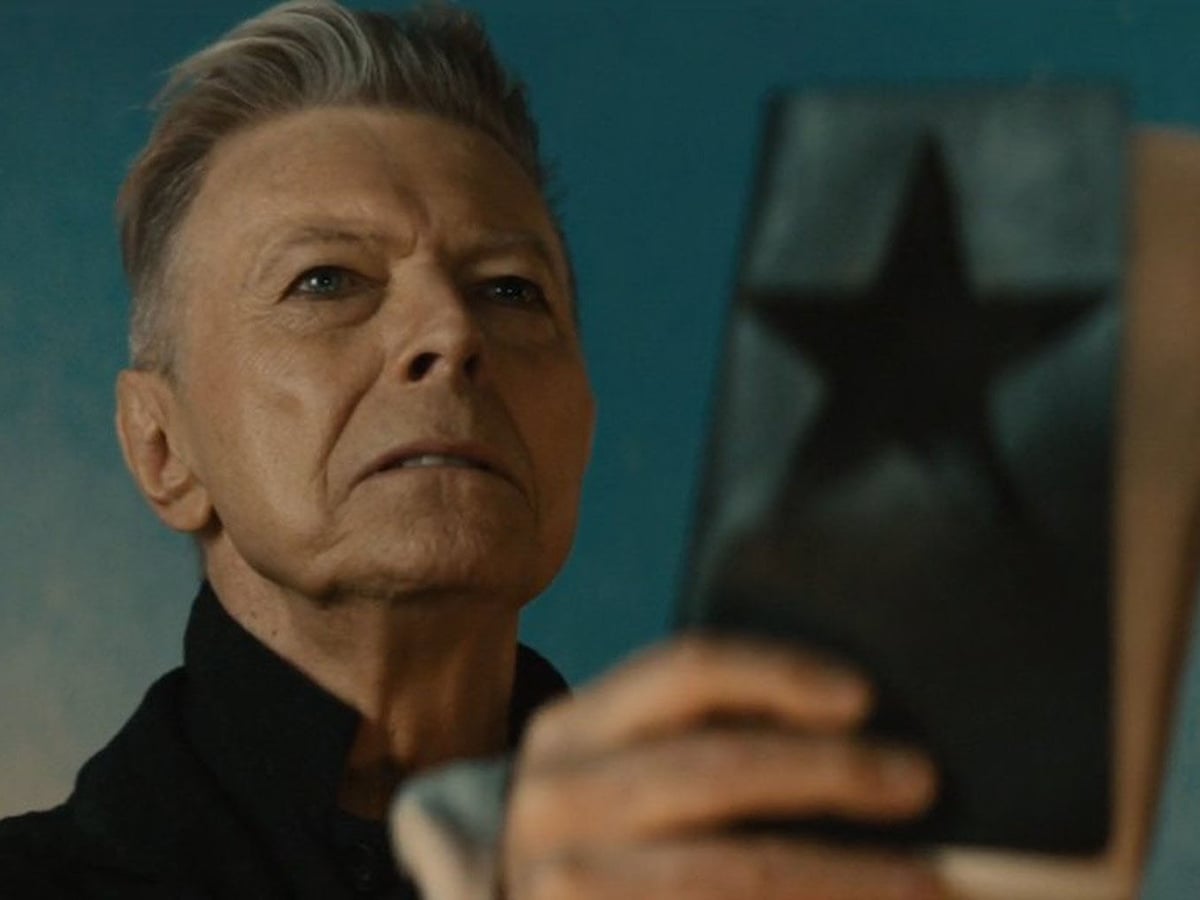 David Bowie What Have We Learned Since His Death David Bowie The Guardian