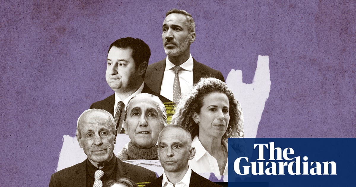 In a hushed room, personal testimonies reveal Australia’s troubling rise in antisemitism