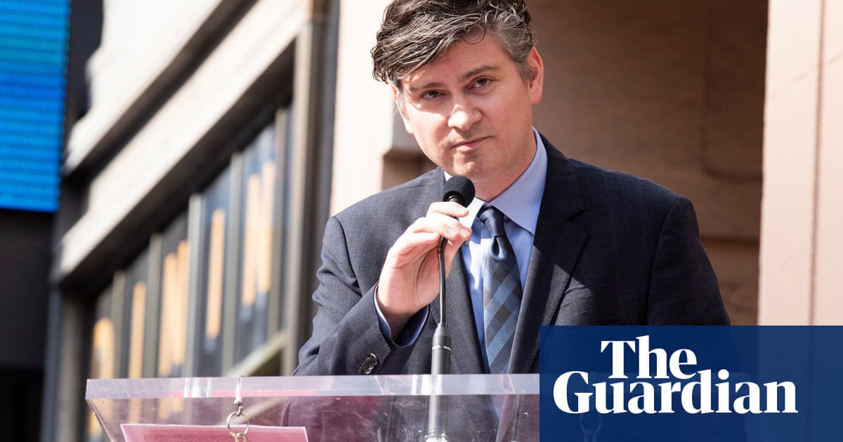 Michael Schur: ‘It’s a daily gut punch that people are anti-mask’