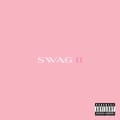 The artwork for Swag II.