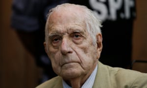 Reynaldo Bignone