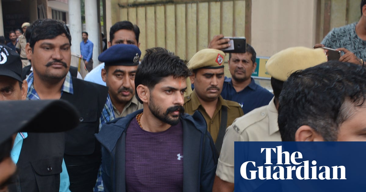 US charges Indian criminal gang leader with organising murder of Canadian Sikh activist