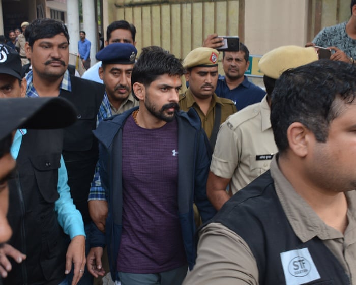 US charges Indian criminal gang leader with organising murder of Canadian Sikh activist