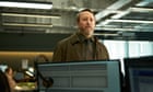 The week in TV: Ludwig; Celebrity SAS: Who Dares Wins; Apples Never Fall; Surviving October 7; Small Town, Big Riot - review