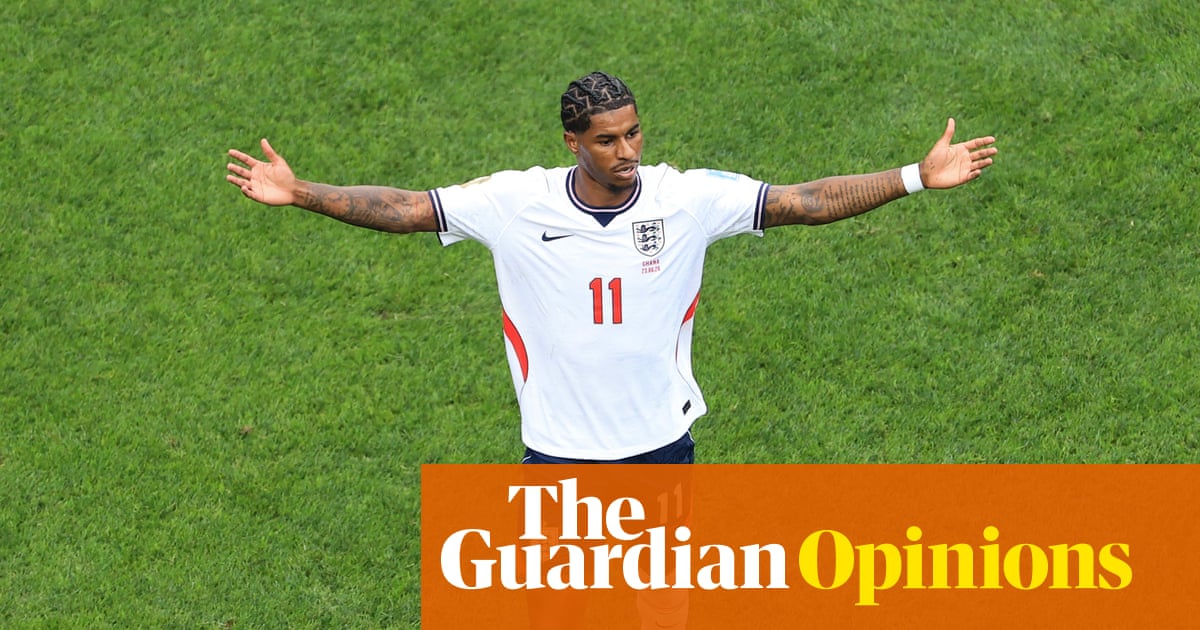 Urgency, magic and Rashford: how England can beat the low block against Panama | Emma Hayes