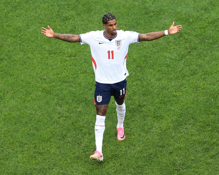 Urgency, magic and Rashford: how England can beat the low block against Panama | Emma Hayes