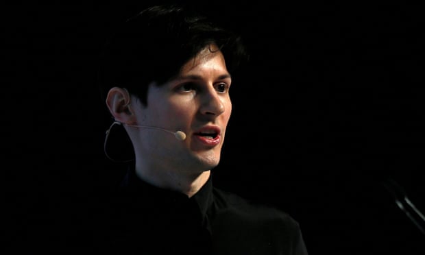 Arresto de Pavel Durov, Fundador de Telegram, en Aeropuerto Francés: Un Giro Inesperado