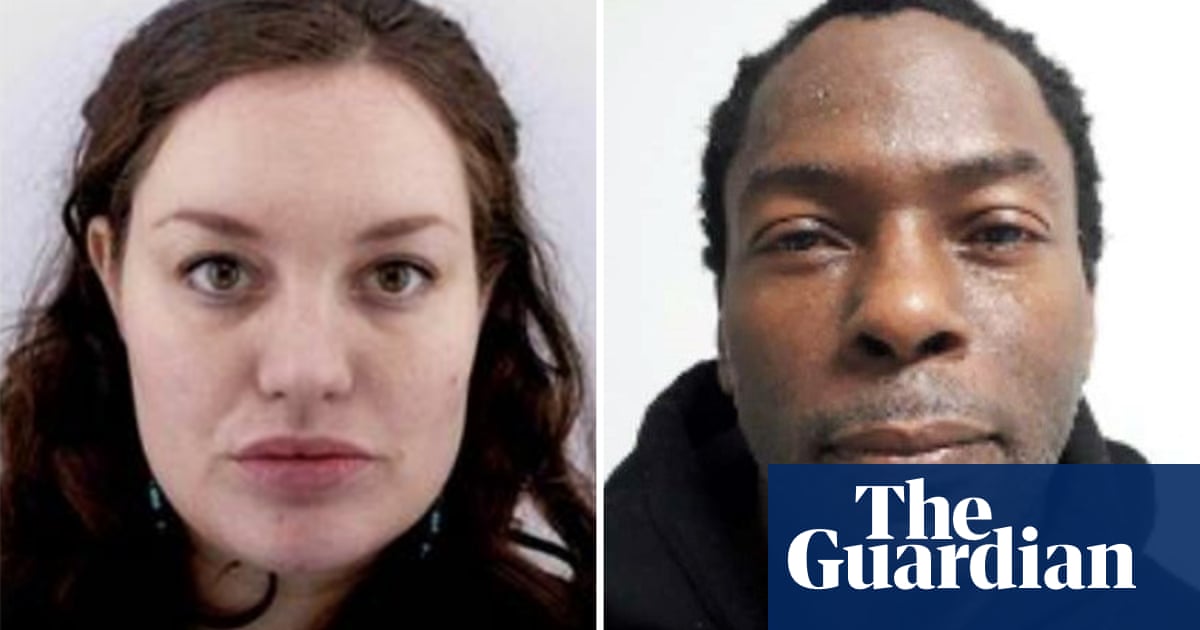 Met police offer £10k reward to find missing couple and baby