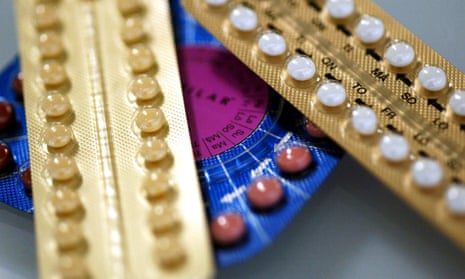 Does oral contraception (pill) impact muscle growth? Study Review