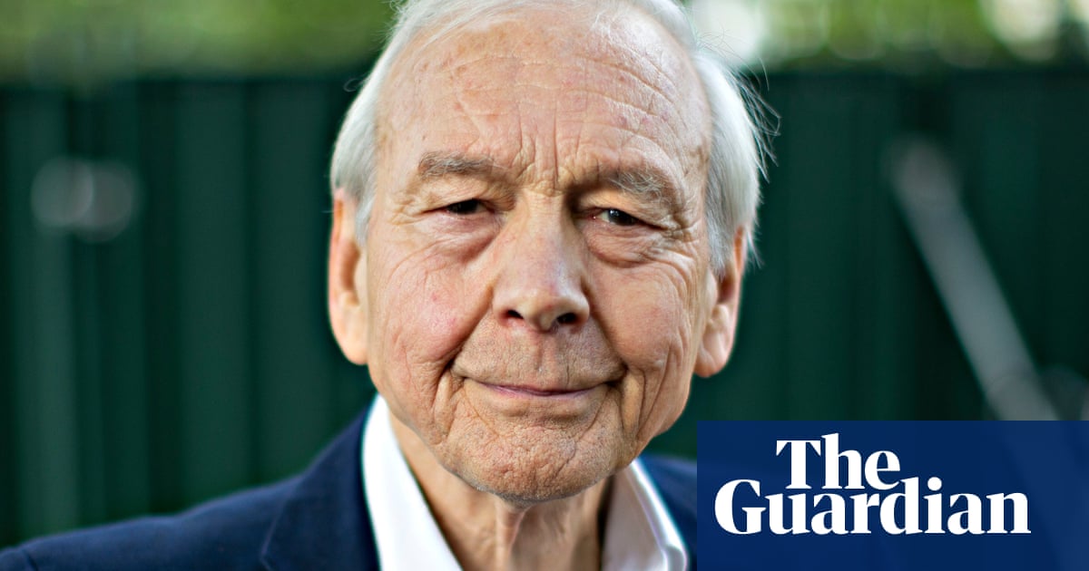 From Brexit to Brahms: John Humphrys returns to radio