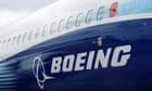Portland State University ‘pauses’ Boeing donations amid student protests