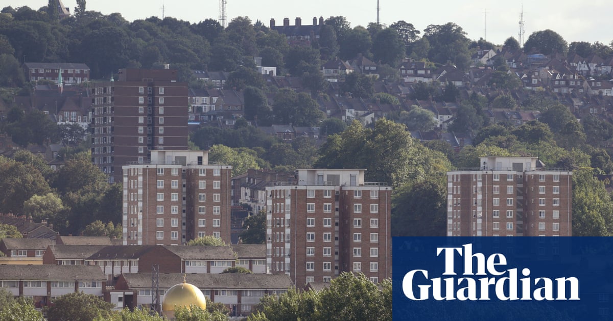 Right to buy will worsen Britain’s lack of affordable homes