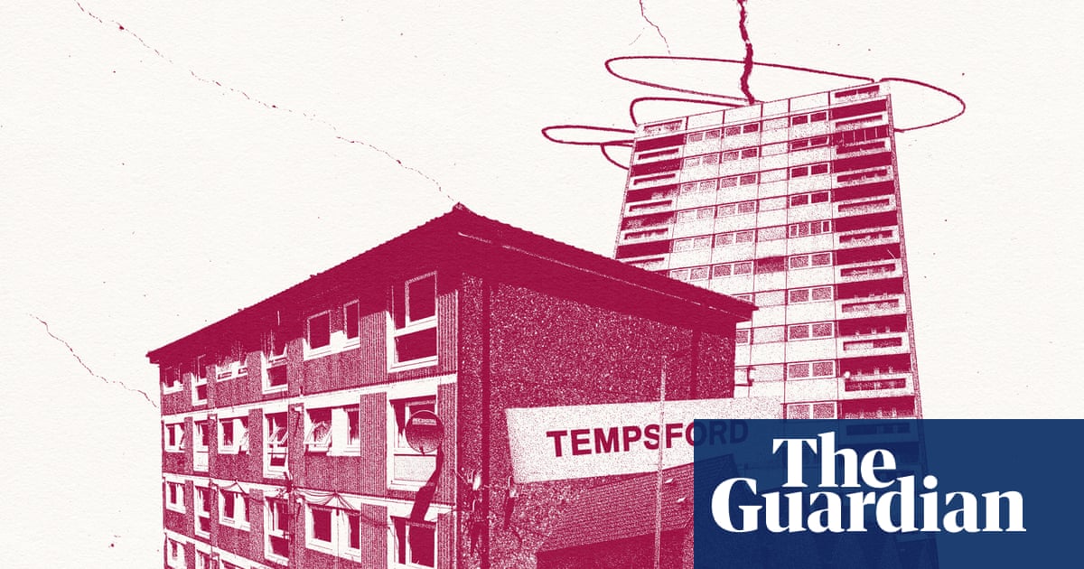 Η έκρηξη της δημοτικής στέγασης είναι κεντρική στο όραμα του Μπέρναμ. Είναι δυνατόν να γίνει αυτό; | Εθνικοποίηση