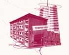 A council housebuilding boom is central to Burnham’s vision. Can it be done?