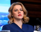 Latvian prime minister resigns amid row over drone incursions