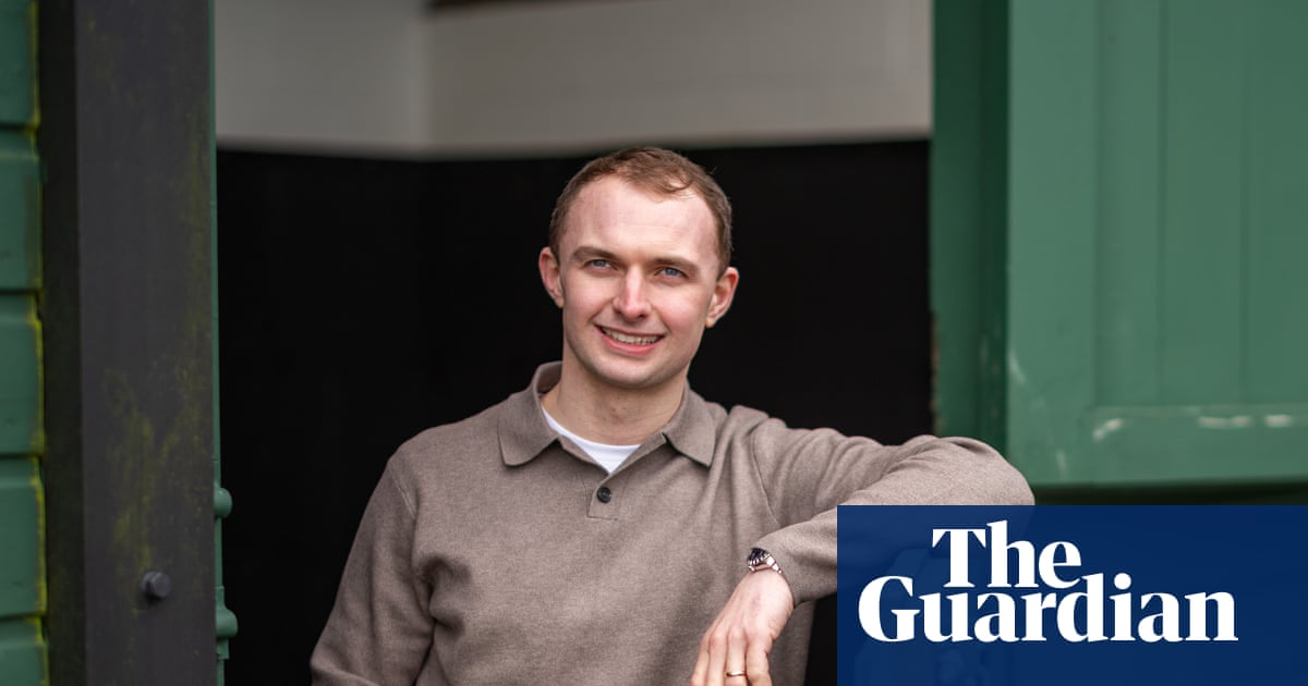 Champion jockey Sean Bowen: ‘I’ve never gone to Cheltenham with good chances. I’m hoping this year will be different’