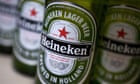 Tesco pulls Sol, Amstel and Tiger from shelves in Brexit price row