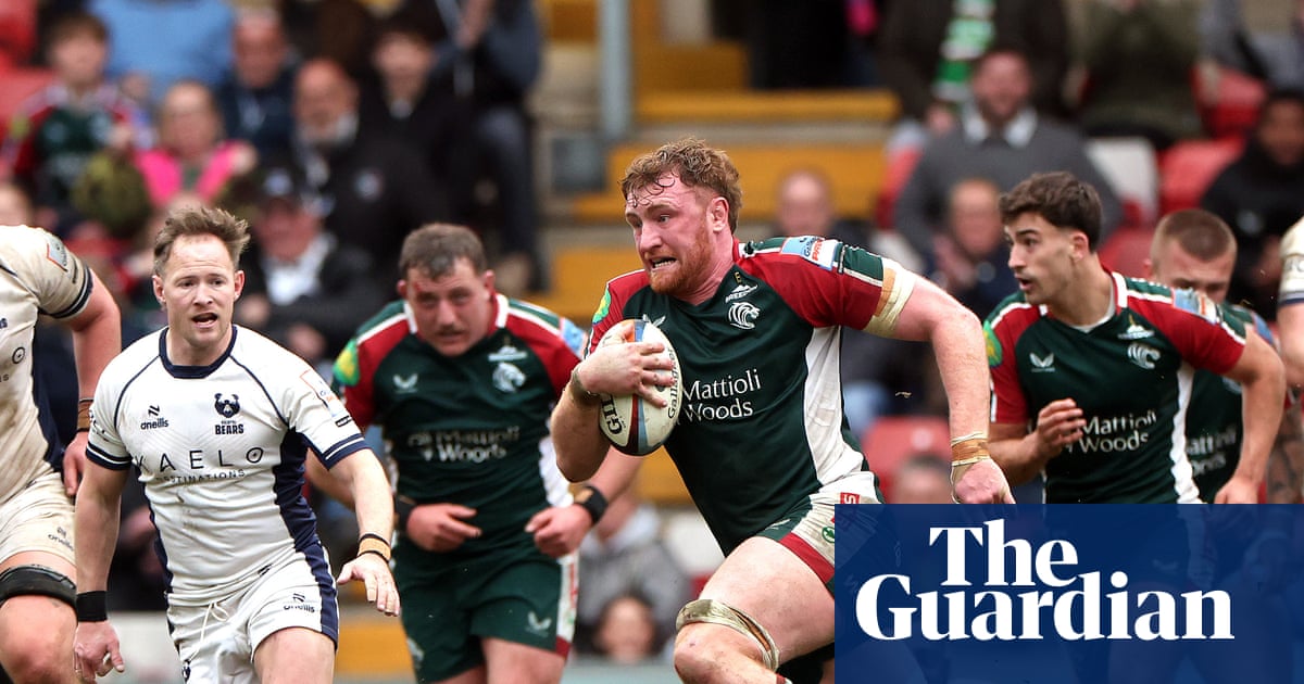 Chessum makes Tigers purr on return from England duty as Bristol fall short