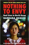 Nothing to Envy by Barbara Demick