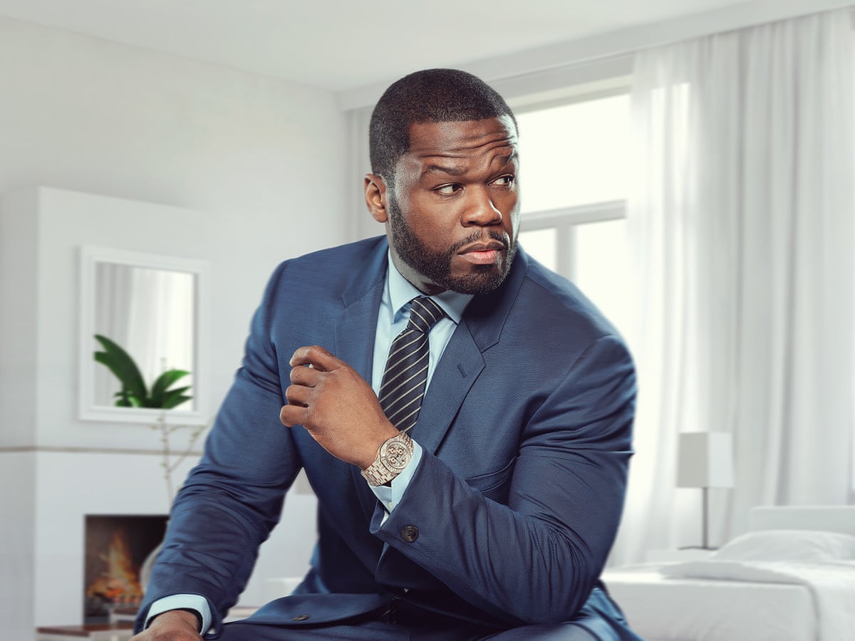 50 Cent On Love Cash And Bankruptcy When There Are Setbacks
