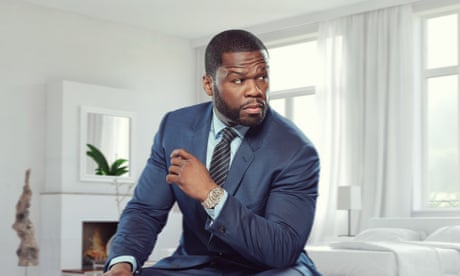 50 Cent on love, cash and bankruptcy: ‘When there are setbacks, there will be get-backs’