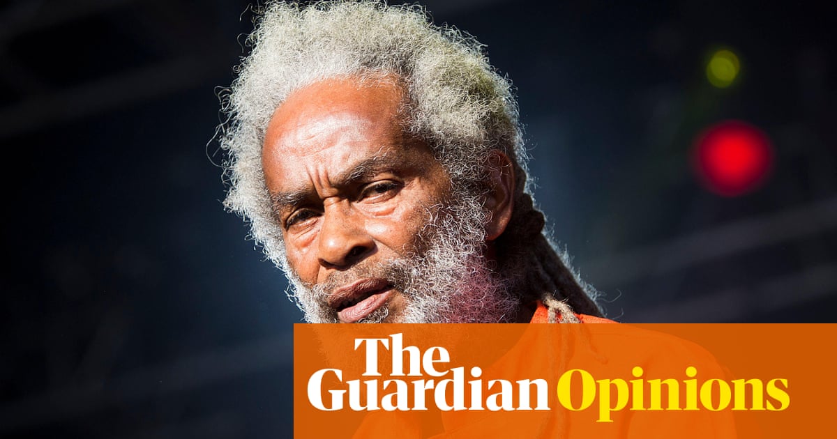 Max Romeo was a great social commentator, railing against inequality and discord