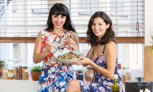 The Hemsley sisters have been linked to the controversial Gaps diet.
