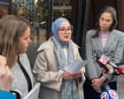 Judge rejects Trump administration effort to deport pro-Palestinian Tufts student