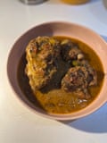Zinara Rathnayake’s Sri Lankan chicken curry