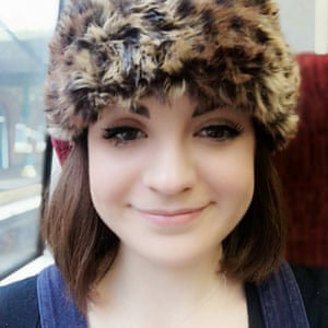 Alice O’Driscoll