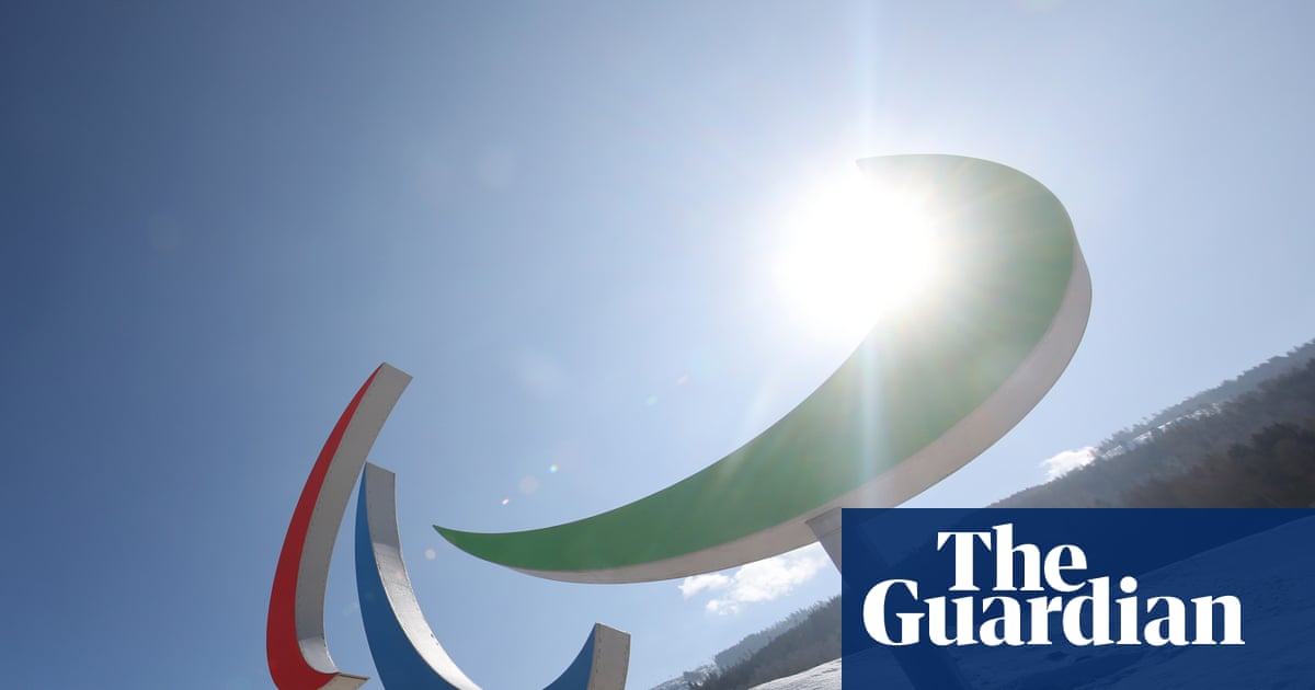Winter Paralympic Games: everything you need to know about Milano Cortina 2026