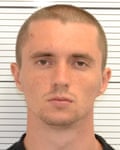 Pavlo Lapshyn mug shot