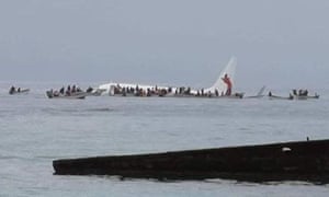 plane crashes world the guardian