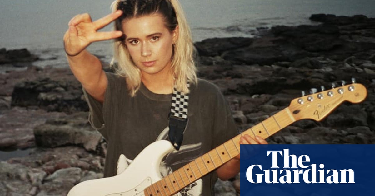 ‘It’s a tastemaker’: how Love Island can launch a musician’s career