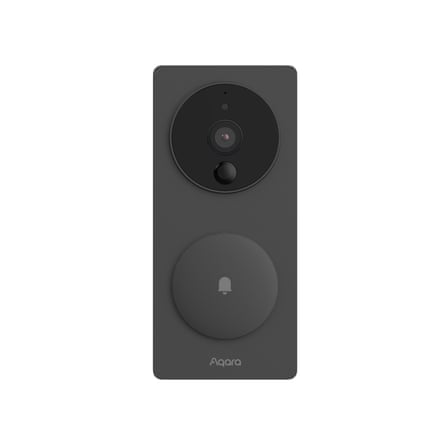 Aqara G4 video doorbell