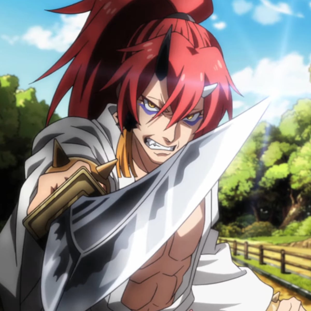 That Time I Got Reincarnated As A Slime The Movie Scarlet Bond Review Baffling Anime Spin Off Animation In Film The Guardian That Time I Got Reincarnated As A Slime The Movie Scarlet Bond Review Baffling Anime Spin Off Animation In Film The Guardian