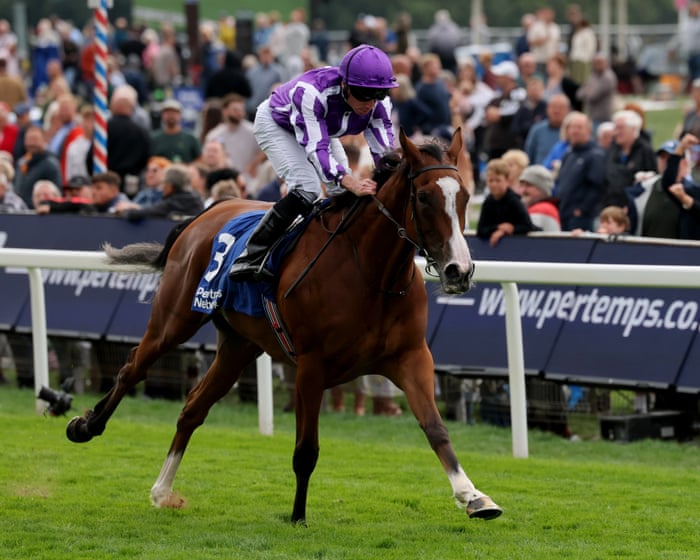 Ryan Moore’s injury comes at worst time for Ballydoyle with Flat season in final phase