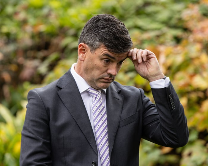 Victorian Liberal party shapes up for ‘nastiest, most toxic’ state council in years amid leaks and infighting