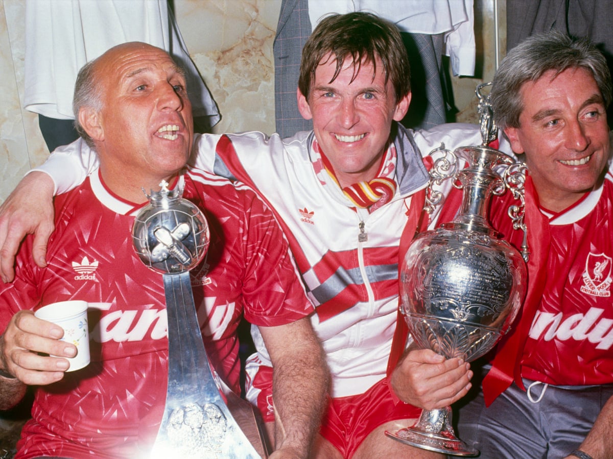 A Brief Guide To Liverpool S Failure To Recapture The Glory