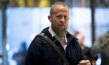 Brad Parscale, Trump’s digital director, did not offer any data to back up his claims that micro-targeted Facebook ads were decisive in Trump’s victory.
