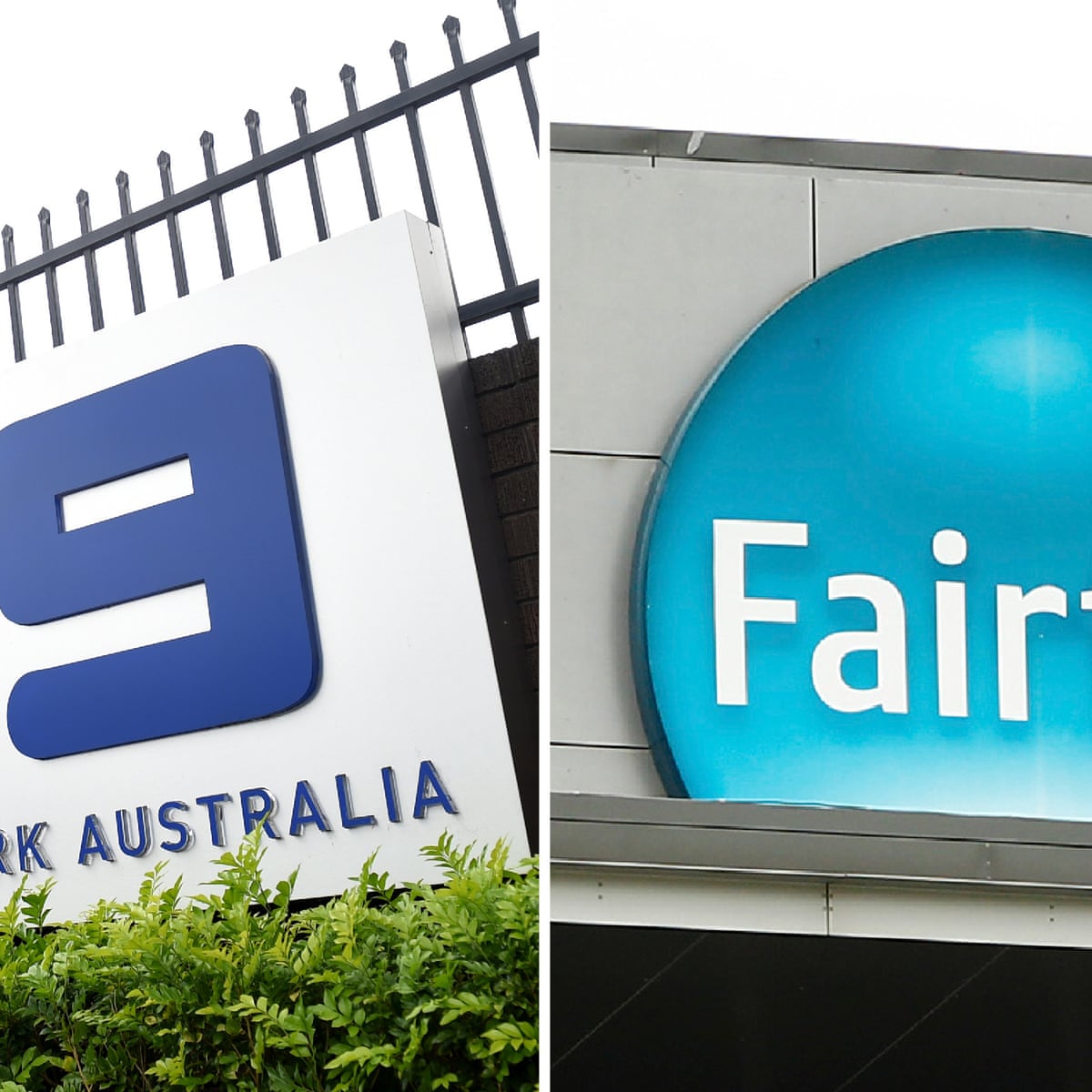 Canberra Times Faces Quick Sale As Fairfax Is Consigned To History Media The Guardian