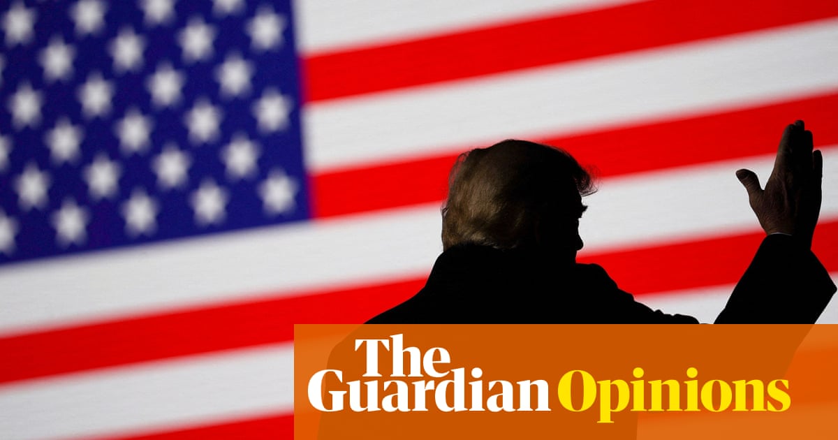 Trump and his enablers unwittingly offer Democrats the best hope in the midterms | Robert Reich