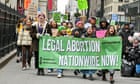 The abortion activists who say bringing back Roe is not enough